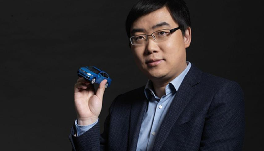 滴滴老板用完顺风后抱怨: 自己打车是五菱, 老婆