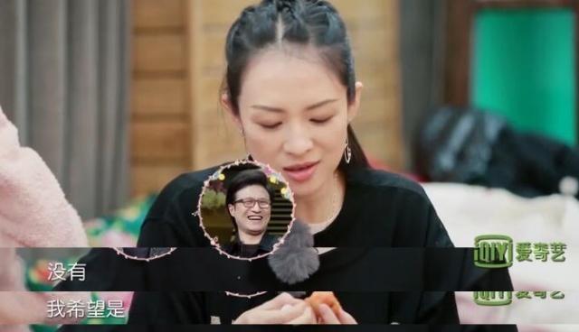 40岁章子怡被曝怀2胎!当妈妈很负责,大女儿晒