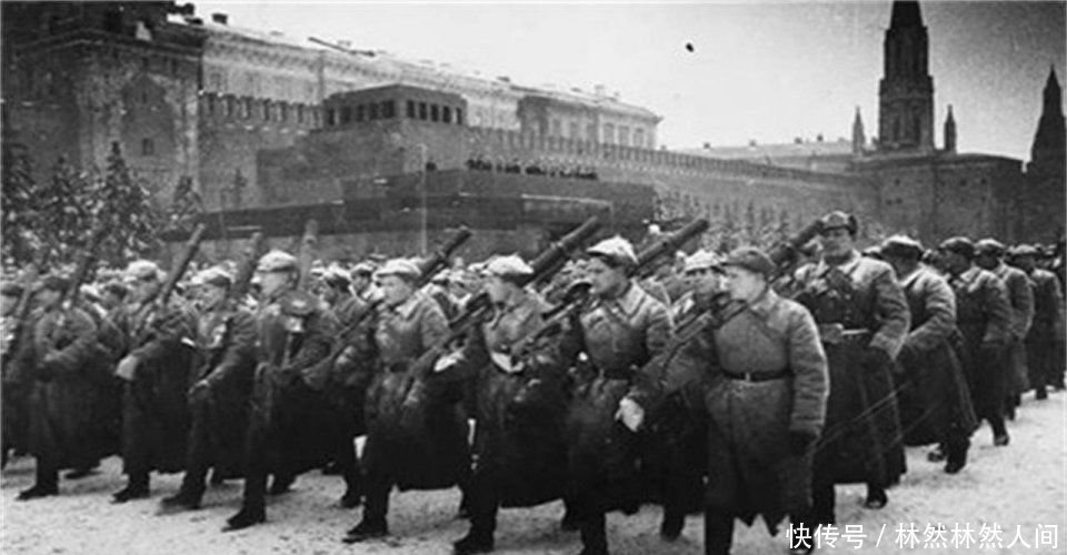 《白桦林》里的历史:真实故事远比歌词更感人