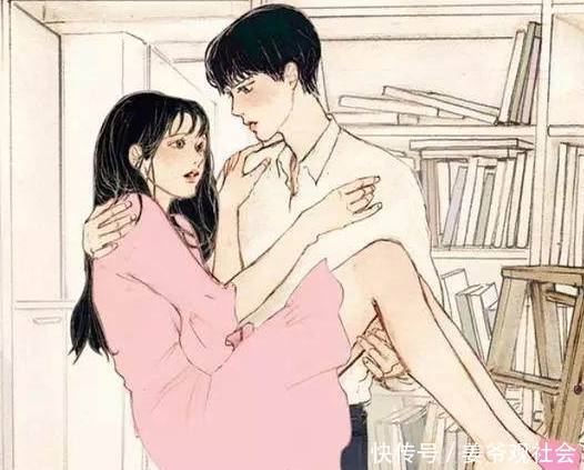 太“随便”的女人,会有这几个表现,男人一定要注意!