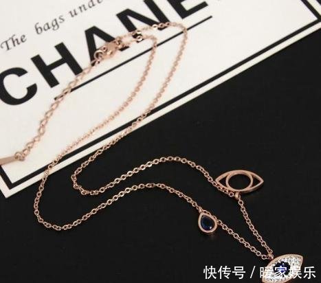 图中你最喜欢哪条金项链看看你有没有潜质成为富婆 yzc88com亚洲城