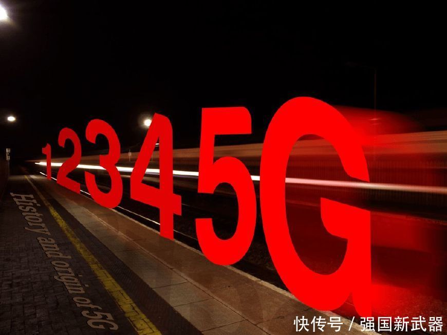 外国人:中国5G再添杀手锏技术,意外的是来自一