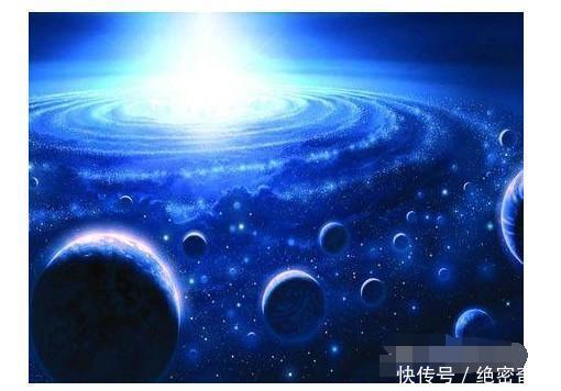 神秘宇宙为什么这么庞大，宇宙外面到底有什么