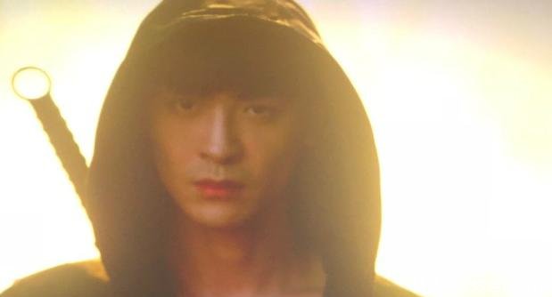 看《爱情公寓》,被小哥哥赵志伟轻松圈粉