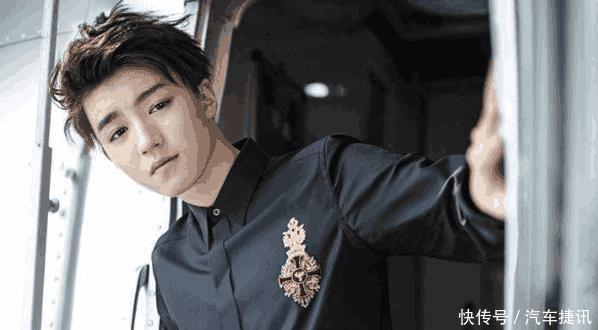 王俊凯小时候也挨打继蛋糕事件后的又一趣闻