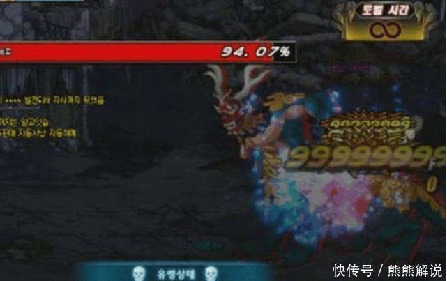 DNF 国服魔兽版本职业排名出炉,旭旭宝宝大红