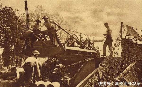 两次世界大战,哪个国家的损失最大?该国实力整