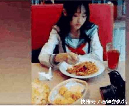 23岁男子网约90后少女,见面后整个人都呆了,称:早知道好好打扮