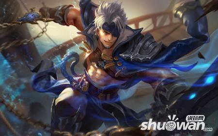 王者荣耀马可波罗和夏侯惇哪个好 谁厉害_360