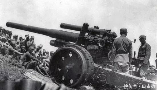 抗战时期毙敌最多的中国将领人称天炉战神,人