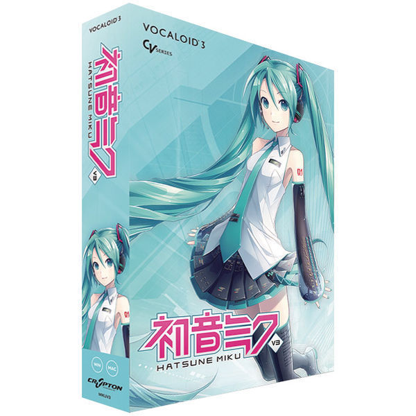 初音未来这个软件每个人都可以用吗?_360问答