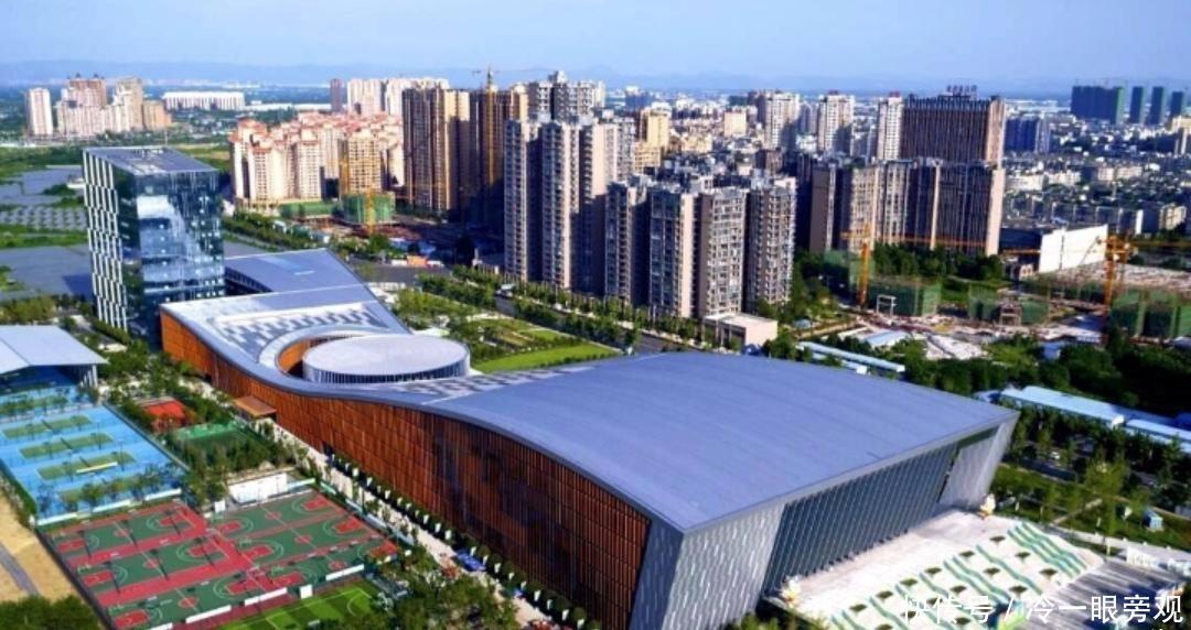 成都城区城市规模排名,城市建成区最大区域已