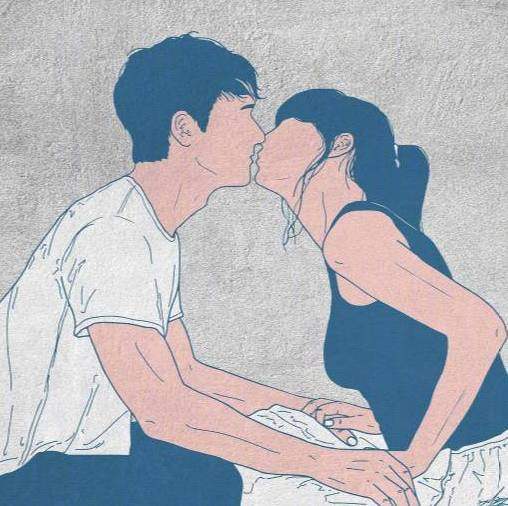 已婚女人动了情，久旱想滋润，十有八九会让你触碰这处“隐私”