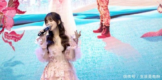 《你和我的倾城时光》不仅捧红了金瀚,也让她