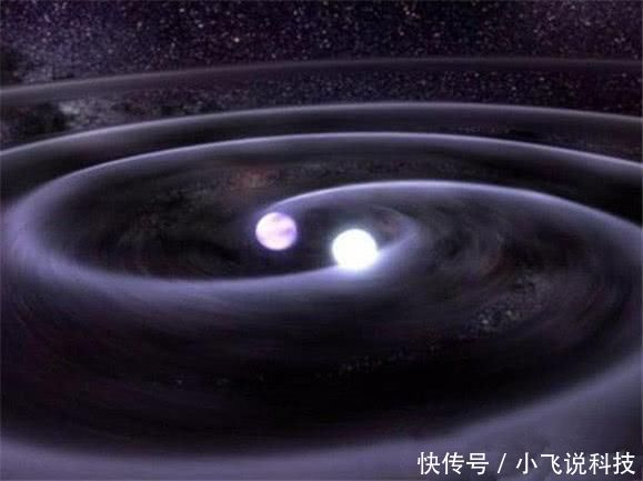 黑洞已经被证明是真实存在,那么白洞是否也真