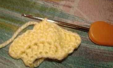 如何钩扎一束玫瑰花,钩针立体玫瑰花图解_360