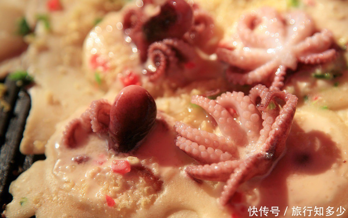 中国人最喜欢的4大日本美食,你最喜欢哪个?