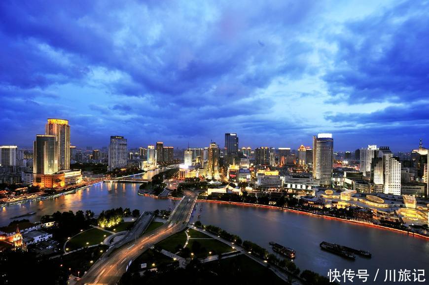 浙江11城GDP超5万亿,杭州是最末尾城市10倍多,你的家乡排第几?