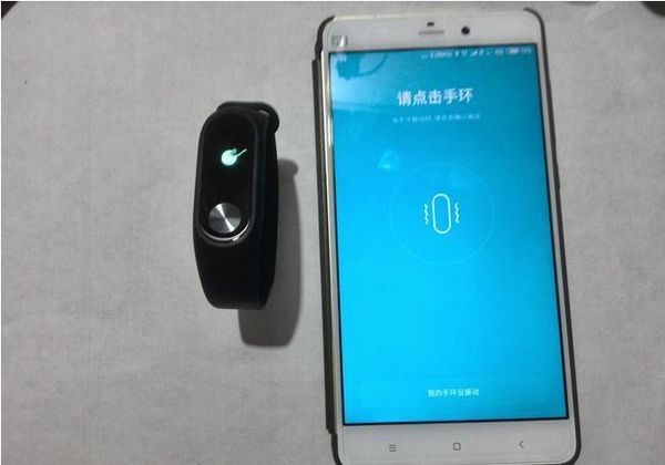 小米手环没解绑,怎么样才能绑定新的手机,小米