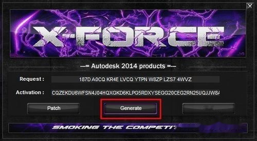 正确安装破解2014CAD及激活版12cad工具怎么贱人用图片
