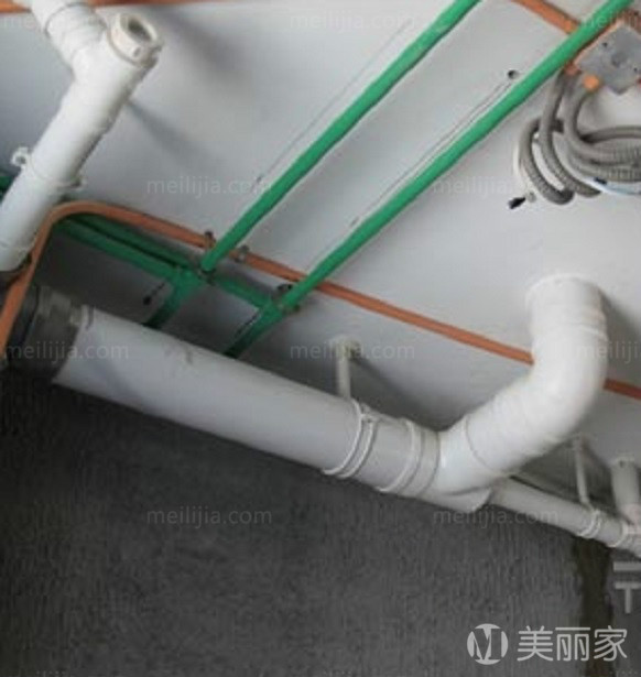 厨房装修别忽视这三大隐蔽工程验收要点_360