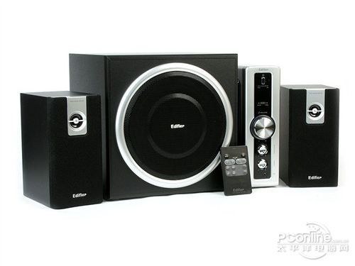 什么是有源音箱_360问答