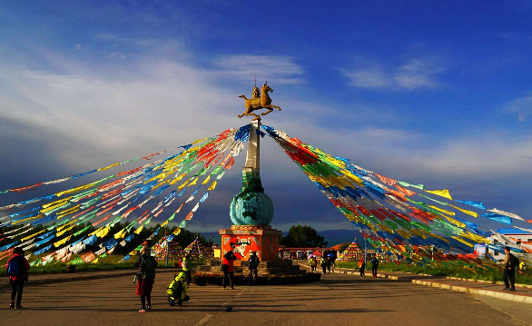 2018端午节旅游的好去处 端午节我国气候最舒适凉爽的地方