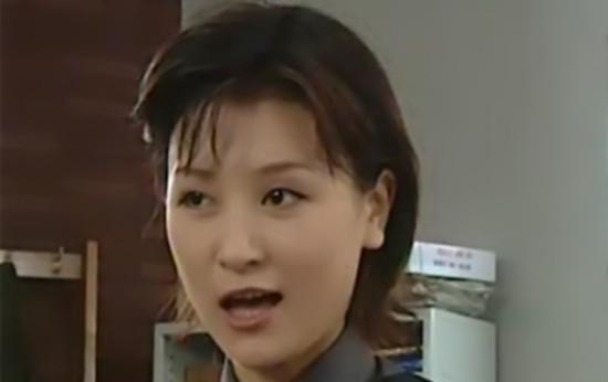 15年前演警花成名,李保田夸她长得漂亮演技好