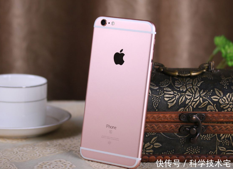 千元价位最强智能手机,是降价之后的iPhone?