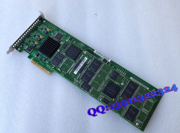 有一块dell服务器上拆下来的pcie 固态硬盘,但驱