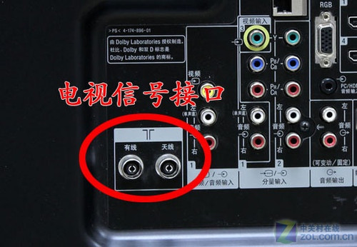 有线电视机顶盒射频输出接口有什么用?_360问