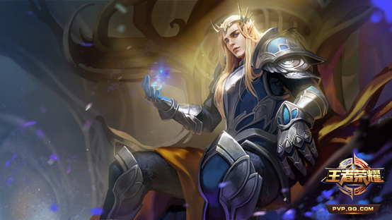 王者荣耀后羿皮肤精灵王怎么样 后羿皮肤精灵