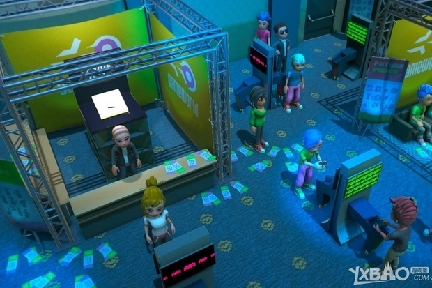 《油管主播的生活》买东西没收到的解决方案_