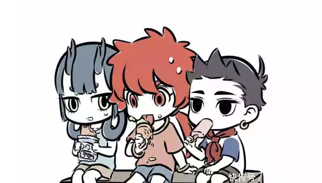 国产动漫排行前十名, 《19天》排第二, 《魔道