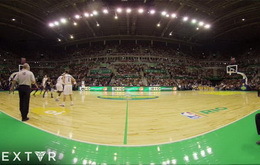 VR直播助力全新的直播方式 无法替代传统直播方式