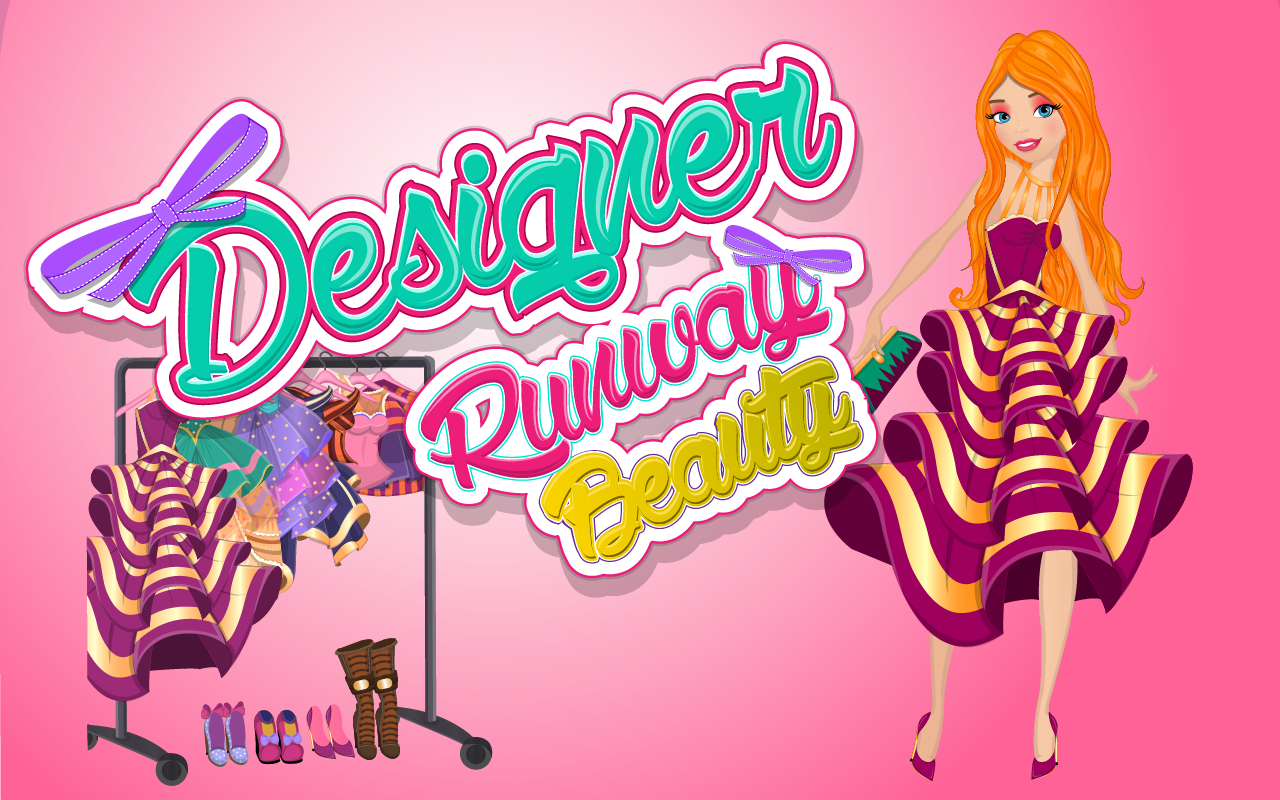 Designer Runaway Beauty截图1