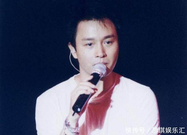 乐坛被视为经典的十首歌曲,张国荣第二,李宗盛