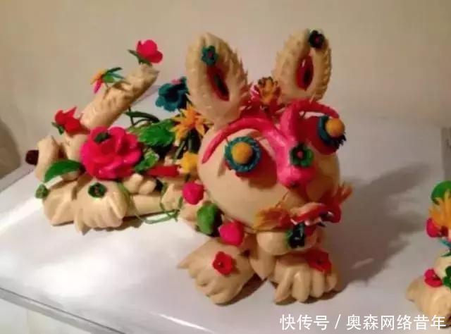 西北公告--陕西人吃馍,美食人折服!全国群微美食v公告信图片