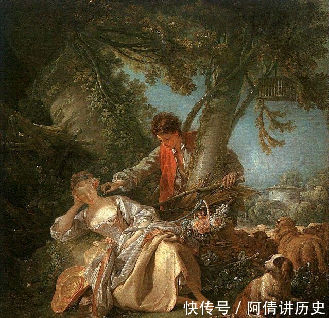 玛戈和弗朗索瓦对未来的规划真的能实现吗