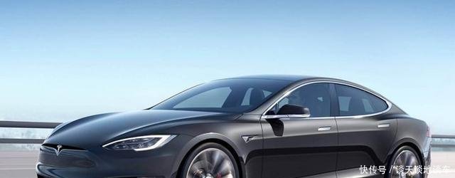 特斯拉再度自爆 一键火化模式了解一下