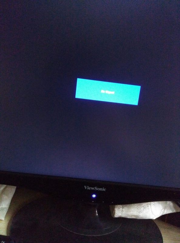 电脑开不开机,只能按f1f2,而且总蓝屏,而且总是