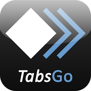 tabs go 2.