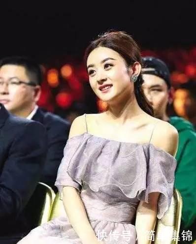 看各明星对助理的态度, 就可以看得出赵丽颖红