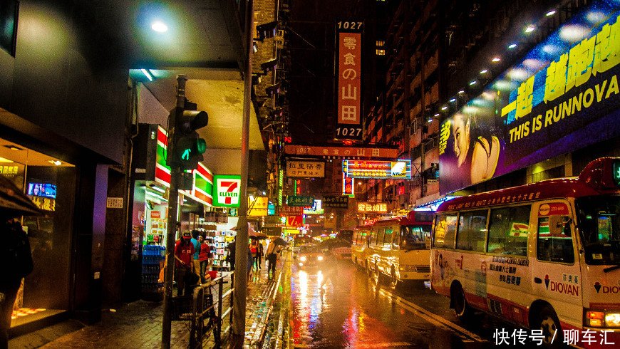 为什么香港要规定,内地人只能停留7天?这下长