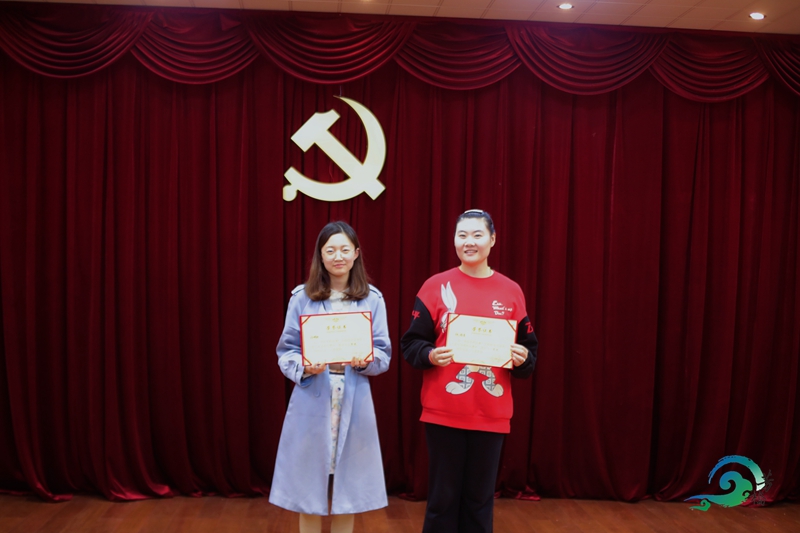 \＂讲好芳桥故事\＂芳桥旅游景区志愿导游选拔赛决赛圆满落幕