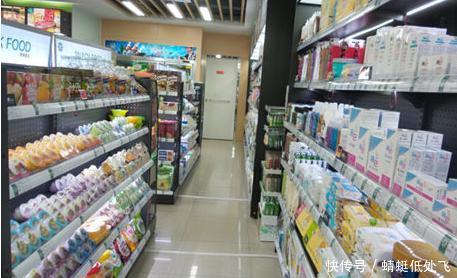 投资20w的小超市,老板舍不得请员工?收入让你