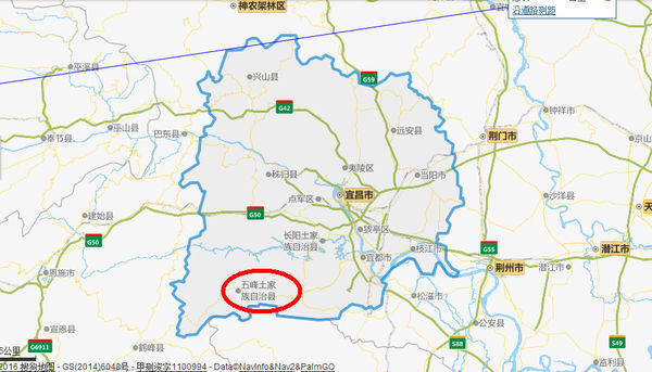 湖北省王峰土家族自治县属于哪个市_360问答