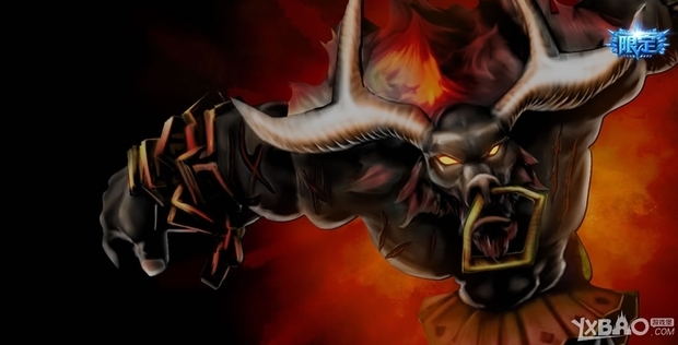 《LOL》牛头皮肤大全 特效预览_360问答