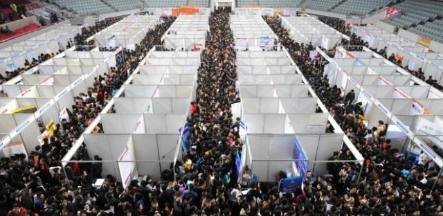 诱惑毕业:专业最具失业的5个大学,结束即高考日本少妇凉高性感图片