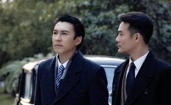 他抵制古装剧,却因古装剧大火,不喜欢胡歌的戏